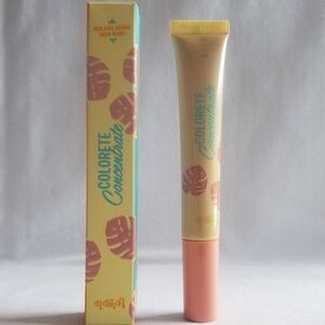 Alamar Cosmetics - Colorete Concentrate Liquid Blush - Amor De Melocoton